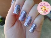 Gotas (glitter)